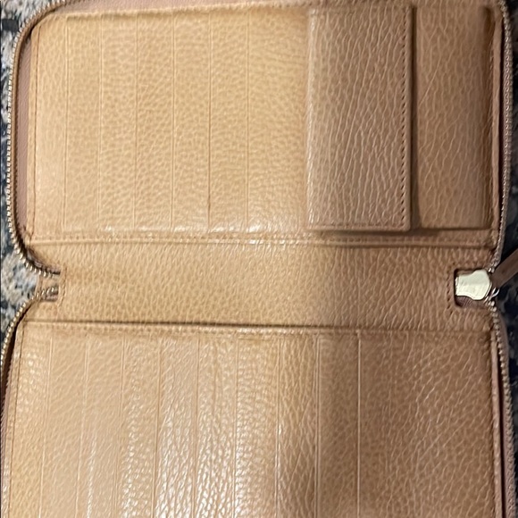 Authentic Gucci hobo bag - Picture 6 of 8